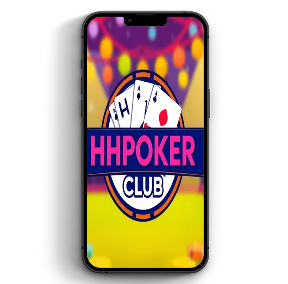 HHpoker官方微信号